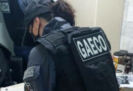 OPERAÇÃO ANTIFAKE: ação do Gaeco mira suposto esquema de fraudes na limpeza urbana de duas cidades da Paraíba