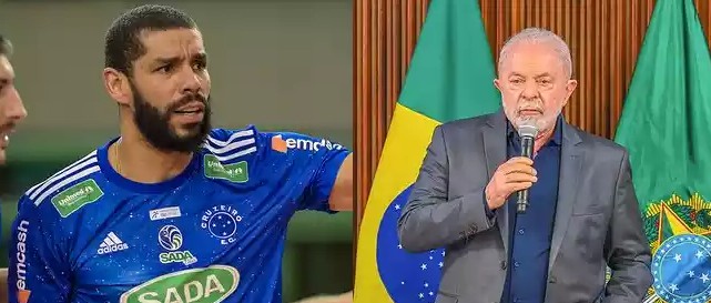 wallace lula - Após enquete sobre tiro em Lula, Wallace se manifesta e pede desculpa: "Jamais incitaria a violência"