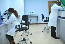 ALERTA: Surto de nova ‘gripe’ hemorrágica mata 9 na Guiné Equatorial