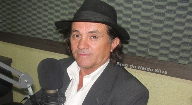 Chico Damiao BLOG - Ex-prefeito de São Bentinho é preso por irregularidades no mandato e liberado em seguida
