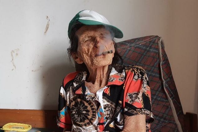 dona josefa 1569448790229 v2 900x506 e1677614113776 - Candidata a mais velha do mundo, idosa de 121 anos morre em Alagoas