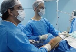 Central de Transplantes da Paraíba registra segunda doação de coração do ano