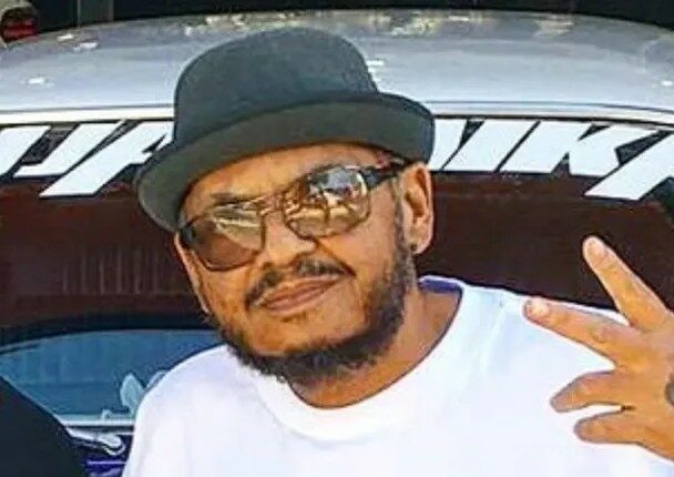 AnyConv.com  dj jamaika morreu aos 55 anos 11457 800x450 e1679652528212 - LUTO: Morre DJ Jamaika, ícone do rap brasileiro, aos 55 anos