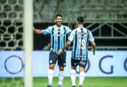 Em noite de Luis Suárez, Grêmio supera Botafogo por 4 a 3 de virada – VEJA OS GOLS