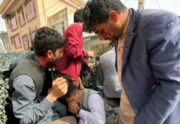Explosão no Afeganistão causa uma morte e deixa ao menos oito feridos