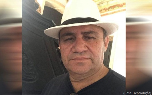 Jos Edivan Flix - ALVO DO MPF: ex-prefeito paraibano é condenado a quase nove anos de prisão