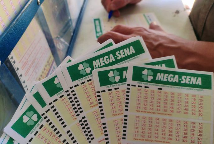 MEGA SENA - 30 apostas da Paraíba dividem prêmios do último sorteio da Mega-Sena- CONFIRA AS CIDADES
