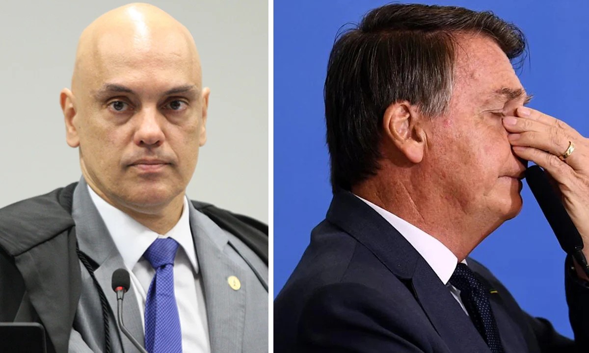 AnyConv.com  Sem Titulo 2 2 - Alexandre de Moraes determina novo depoimento de Bolsonaro à Polícia Federal
