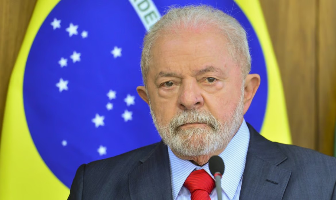 Capturar 28 - Deputados assinam pedido de impeachment de Lula; um é paraibano e quatro são da base do presidente
