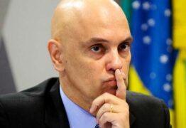 Perfil da Câmara dos Deputados é hackeado e Alexandre de Moraesé chamado de ‘Ditador’