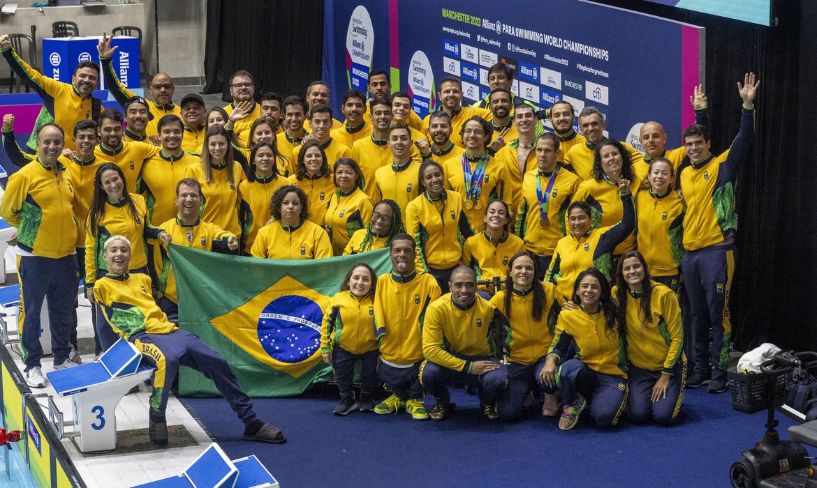 53098271321 4f4939e9d1 o - Delegação brasileira fecha Mundial de Natação Paralímpica com 46 pódios