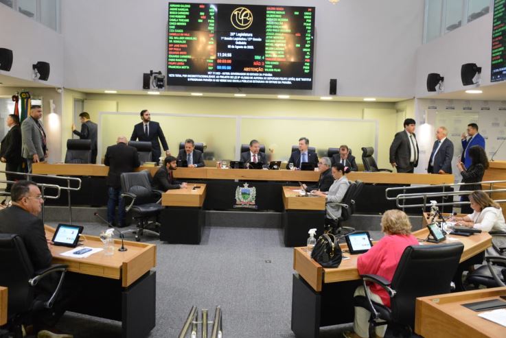 alpb - Com participação de prefeitos, Assembleia debate queda de repasses no FPM em sessão especial