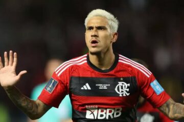 Flamengo bate Madureira no Maracanã por 3 a 0 e conquista Taça Guanabara