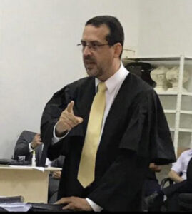 IMG 4999 269x300 - Doutor em direito penal faz análise dos crimes cometidos na série Cangaço Novo