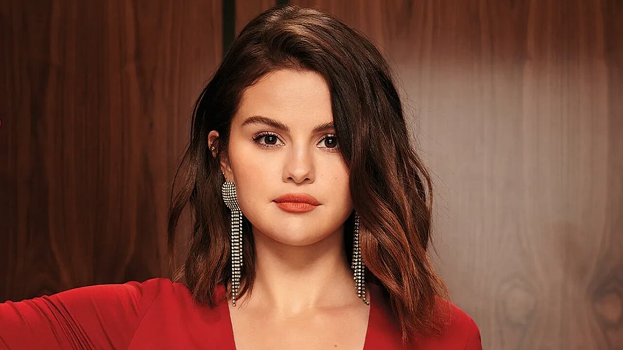 Selena Gomez Only Murders in the Building scaled - Além de Wesley Safadão: Relembre outros famosos que deram pausa na carreira por conta da saúde mental