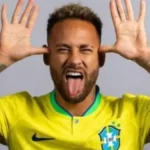 Neymar curte postagem que critica Mbappé e gestão do PSG