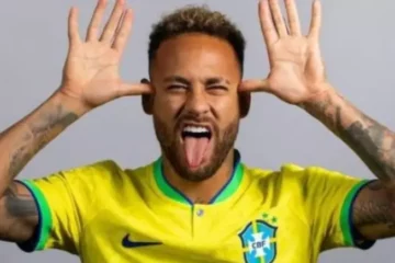 Neymar curte postagem que critica Mbappé e gestão do PSG