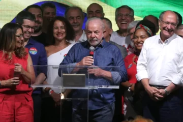 Vitória de Lula sobre Bolsonaro completa um ano; relembre a campanha