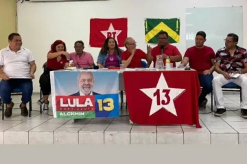 Além de João Pessoa, PT sinaliza candidatura própria também em Campina Grande: "sentimento forte e majoritário”