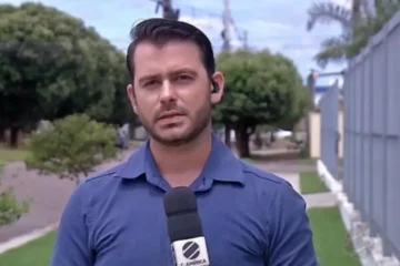 Jornalista da Globo, morre aos 28 anos em trágico acidente