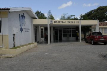 Força-tarefa vai investigar rombo nas contas do Hospital Padre Zé