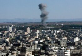 Israel e Hamas fecham acordo de cessar-fogo para libertação de reféns