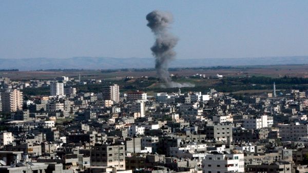 gaza.jpg 1718483347 - Israel e Hamas fecham acordo de cessar-fogo para libertação de reféns