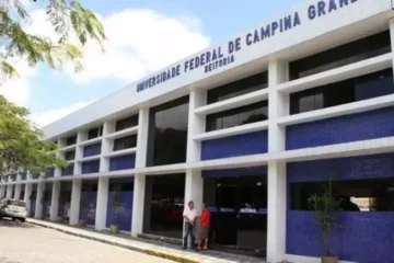 Universidade Federal da Paraíba (UFCG)

