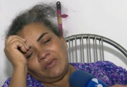 Mãe de Ana Sophia desabafa e pede que polícia não pare investigações – VEJA O VÍDEO