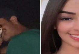 Jovem filma disparo que a matou em Goiás; namorado é preso pelo assassinato – ASSISTA