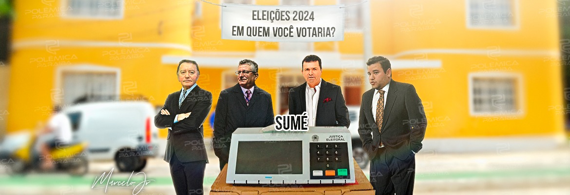 Imagem do WhatsApp de 2023 11 23 as 14.43.34 ceda0972 1 - ENQUETE POLÊMICA PARAÍBA: em quem você votaria para prefeito de Sumé, caso as eleições fossem hoje? – PARTICIPE 