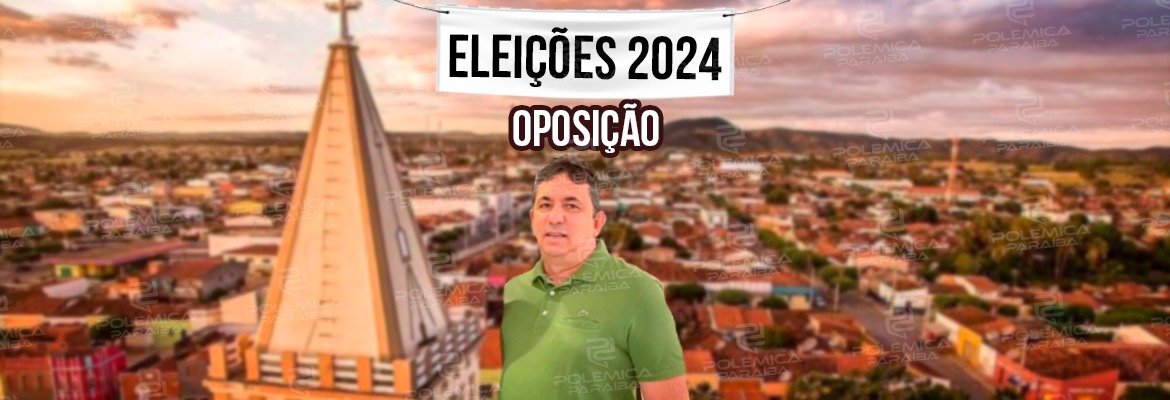 WhatsApp Image 2023 11 10 at 17.16.13 - ELEIÇÕES 2024: Quatro grupos se colocam como adversários a reeleição de Samuel Lacerda em Conceição - SAIBA QUEM SÃO