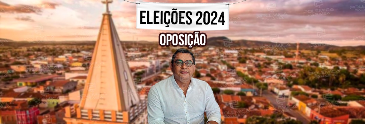 WhatsApp Image 2023 11 10 at 17.16.14 1 - ELEIÇÕES 2024: Quatro grupos se colocam como adversários a reeleição de Samuel Lacerda em Conceição - SAIBA QUEM SÃO