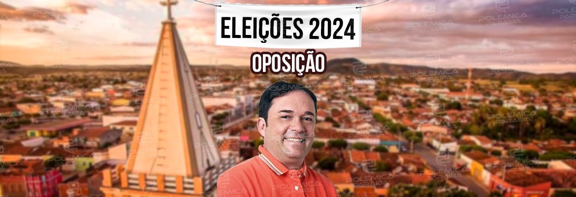 WhatsApp Image 2023 11 10 at 17.22.52 1 - ELEIÇÕES 2024: Quatro grupos se colocam como adversários a reeleição de Samuel Lacerda em Conceição - SAIBA QUEM SÃO