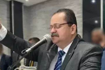 Pastor acusado de golpe milionário em fiéis na Paraíba se entrega à Justiça e é preso