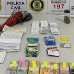 pc 150x150 - OPERAÇÃO SPERARE: Polícia Civil cumpre cinco mandados contra fraudes e crimes patrimoniais na Paraíba