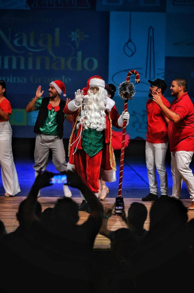 unnamed 1 10 - Natal Iluminado: Prefeitura de Campina Grande divulga programação do primeiro final de semana