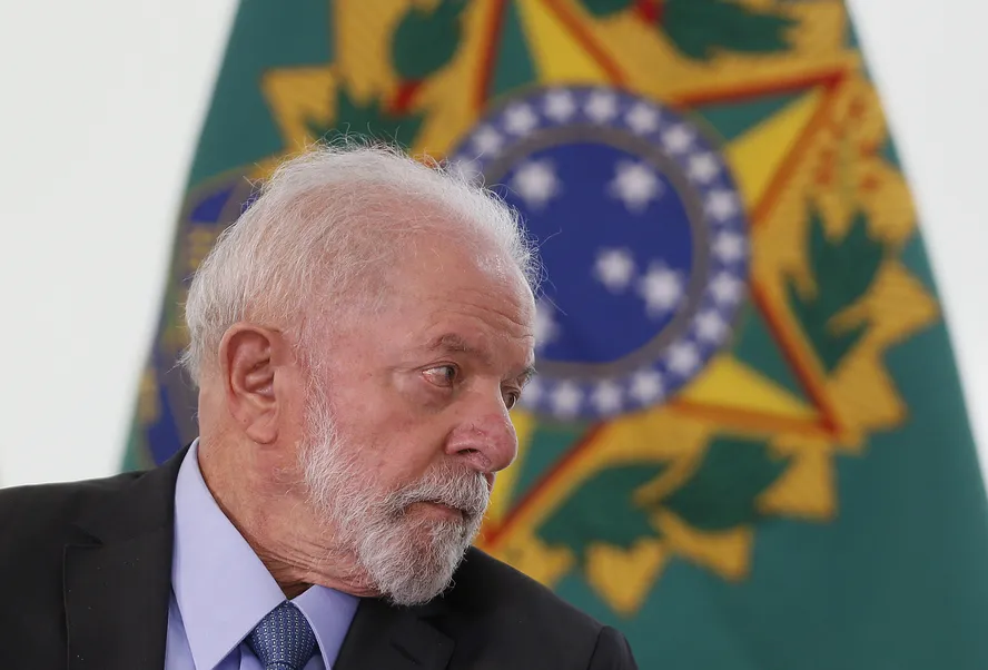 Lula sanciona Lei das Saidinhas, mas impõe vetos - ENTENDA