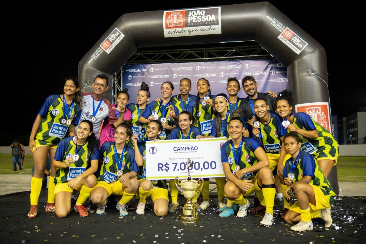 CopaJoaoPessoa 74 1536x1024 1 - Brisamar vence Mangabeira nos pênaltis e conquista título da Copa João Pessoa de Futebol Feminino