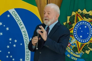 Lula - (Foto: © Rafa Neddermeyer/Agência Brasil)
