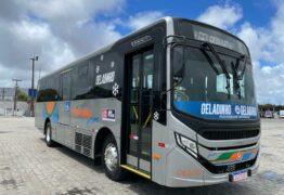 PL que propõe pagamento de tarifa de ônibus por Pix é aprovada por comissão da Câmara de João Pessoa