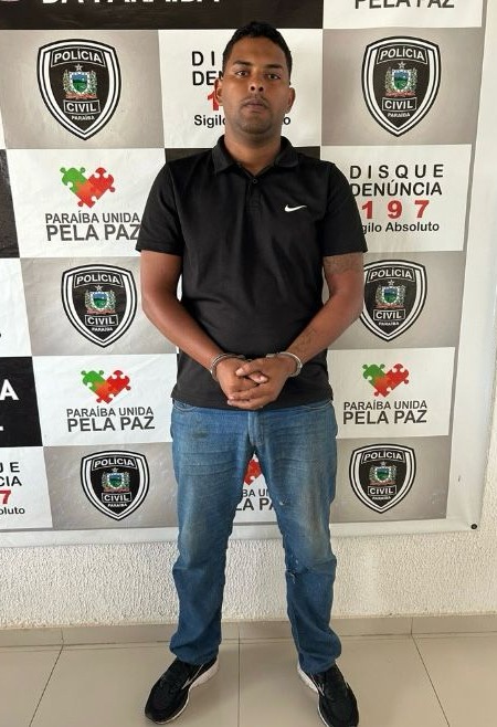 WhatsApp Image 2023 12 01 at 08.48.29 1 - Ação da Polícia Civil prende criminoso conhecido como "Demônio", um dos maiores matadores da Paraíba