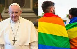 DECISÃO HISTÓRICA: Vaticano autoriza que padres concedam bênçãos a casais homoafetivos