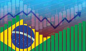 images - Brasil ultrapassa Canadá e se torna a 9ª maior economia do mundo em 2023, aponta FMI