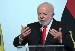 Agenda de Lula na Paraíba que aconteceria nesta sexta-feira é cancelada
