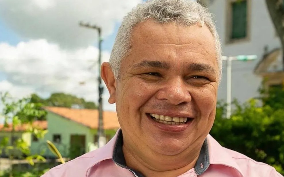 marcelo rodrigues - Prefeitura de Alhandra contrata 42 mil refeições para eventos por quase 1 milhão de reais