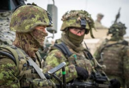 Otan convoca 90 mil soldados e anuncia maior exercício militar desde a guerra fria; manobras simularão ataque russo