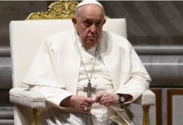 Papa Francisco pede proibição universal da barriga de aluguel: “deplorável”