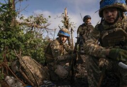Com pequenos avanços, contraofensiva ucraniana é considerada um fracasso; conflito entra em um impasse
