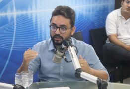 Tibério Limeira diz que João Azevêdo articula apoio do PT para a reeleição de Cícero Lucena